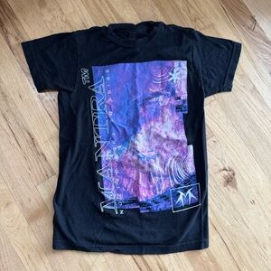 Spencer's Bring me the horizon shirt